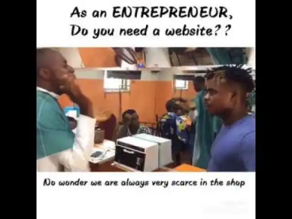 Video: Mc Lively – Website